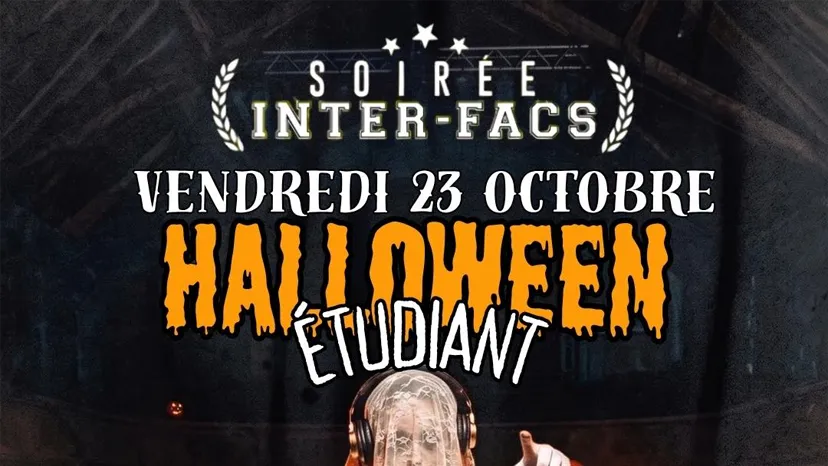 Afterline Inter Facs ven 23 oct Afterline Inter Facs ven 23 oct